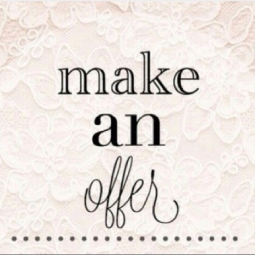 I Love Offers!